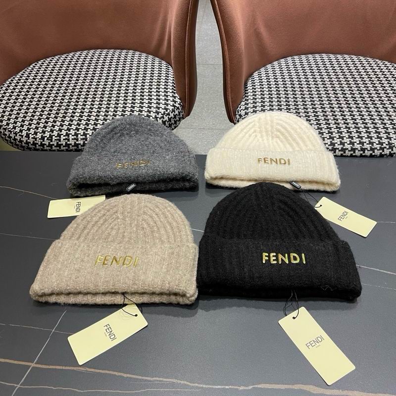 Fendi Hat 011401